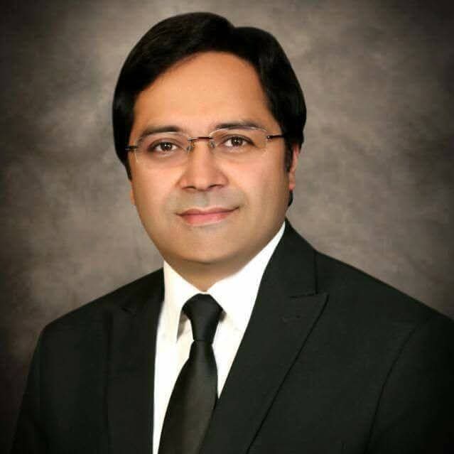 Amir Saeed Rawn