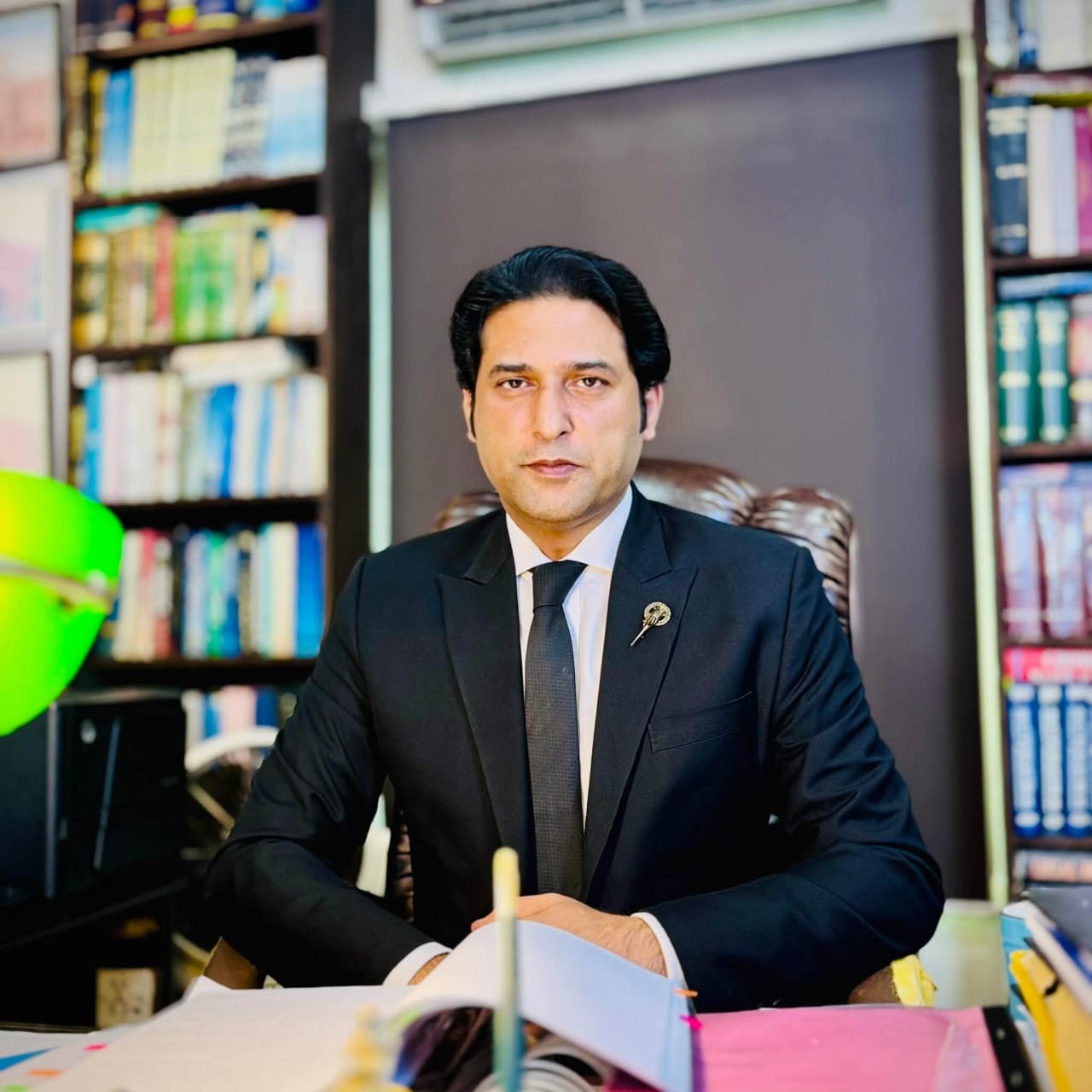 Main Ali Haider 