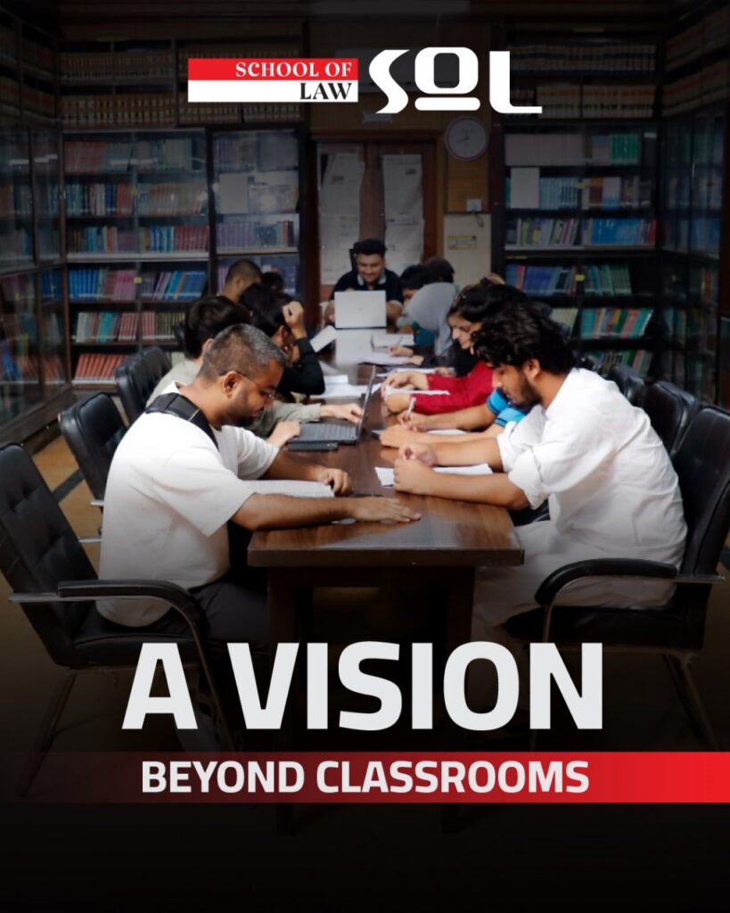 School of Law, LLB, LLM Programs